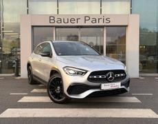 Mercedes GLA Saint-Witz