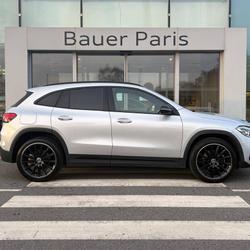 Mercedes GLA GLA 250 e 8G-DCT AMG Line Saint-Witz