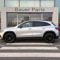 Mercedes GLA GLA 250 e 8G-DCT AMG Line Saint-Witz