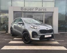 Kia Sportage Saint-Witz
