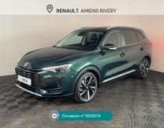 MG ZS - ZS 1.5 L Hybrid+ 197 ch Luxury - 21 990 €