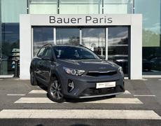Kia Stonic Saint-Witz