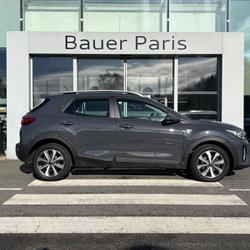Kia Stonic Stonic 1.0 T-GDi 120 ch MHEV iBVM6 Active Saint-Witz
