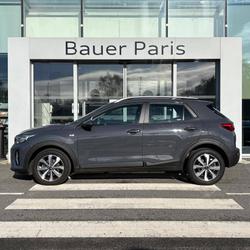 Kia Stonic Stonic 1.0 T-GDi 120 ch MHEV iBVM6 Active Saint-Witz