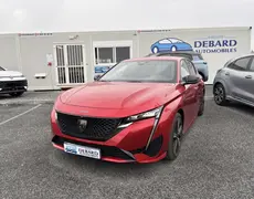 Peugeot 308 III Phase 1 Champniers