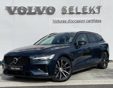 Volvo V60 Séméac