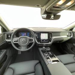 Volvo V60 T6 AWD 253+145ch Plus Style Dark Geartronic 8 occasion - S&eacute;m&eacute;ac - photo 3/26
