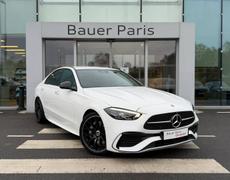 Mercedes Classe C Saint-Witz