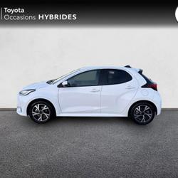 Toyota Yaris 116h Design 5p MY25 Concarneau