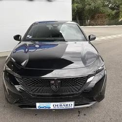 Peugeot 308 III Phase 1 1.2 PURETECH 130CH S&S GT EAT8 occasion - Saint-Saturnin - photo 2/23