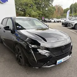 Peugeot 308 III Phase 1 1.2 PURETECH 130CH S&S GT EAT8 occasion - Saint-Saturnin - photo 3/23