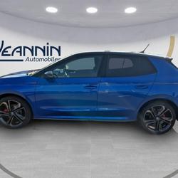 Skoda Fabia Fabia 1.5 TSI 177 ch EVO 2 DSG7 130 Sens