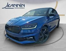 Skoda Fabia Sens