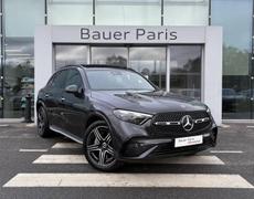 Mercedes GLC Saint-Witz