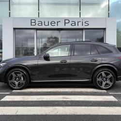 Mercedes GLC GLC 220 d 9G-Tronic 4Matic AMG Line Saint-Witz