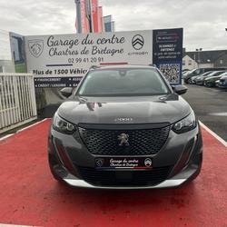 Peugeot 2008 PureTech 130 S&S EAT8 ALLURE occasion - Chartres-de-Bretagne - photo 2/27