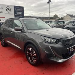 Peugeot 2008 PureTech 130 S&S EAT8 ALLURE occasion - Chartres-de-Bretagne - photo 3/27