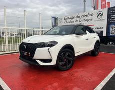 Ds DS3 Chartres-de-Bretagne