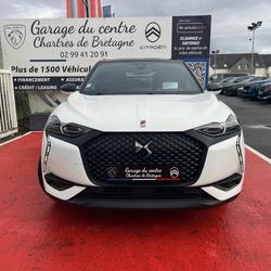 DS DS3 Crossback turbo 155 Auto Performance Line + occasion - Chartres-de-Bretagne - photo 2/25