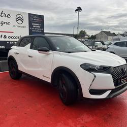 DS DS3 Crossback turbo 155 Auto Performance Line + occasion - Chartres-de-Bretagne - photo 3/25
