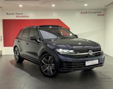 Volkswagen Touareg Saint-Ouen-sur-Seine
