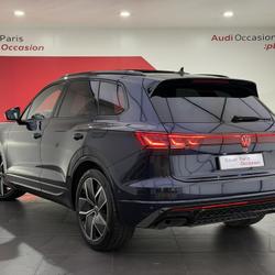 Volkswagen Touareg Touareg 3.0 V6 eHybrid 462 ch Tiptronic 8 4Motion R Roissy-en-France