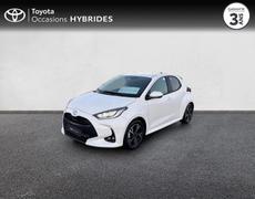 Toyota Yaris Concarneau