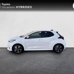 Toyota Yaris 116h Design 5p MY25 Concarneau
