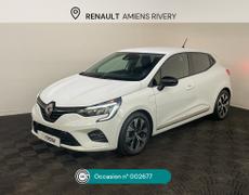 Renault Clio 5 Rivery