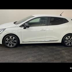 Renault Clio 5 E-Tech full hybrid 145 Evolution occasion - Rivery - photo 2/27