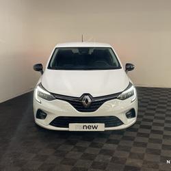 Renault Clio 5 E-Tech full hybrid 145 Evolution occasion - Rivery - photo 3/27