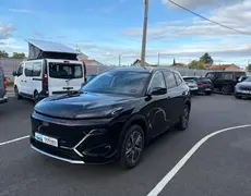 Geely Starray EM-i Mérignac