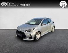 Toyota Yaris Concarneau