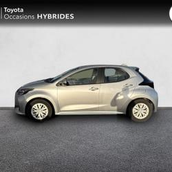 Toyota Yaris 116h Dynamic 5p MY25 Concarneau