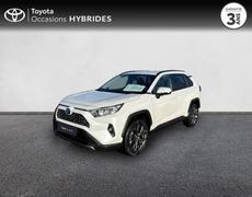 Toyota RAV4 Concarneau