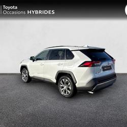 Toyota RAV4 2.5 Hybride 218ch Dynamic 2WD MY25 Concarneau