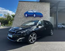 Peugeot 308 SW Phase 2 Dissay