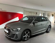Audi A1 Sportback Nanterre