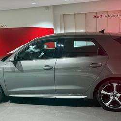 Audi A1 Sportback A1 Sportback 35 TFSI 150 ch S tronic 7 S Line Nanterre
