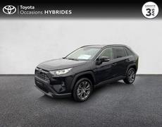 Toyota RAV4 Concarneau