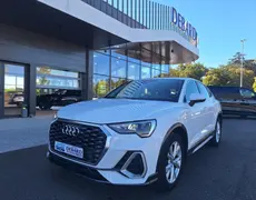 Audi Q3 Saint-Saturnin
