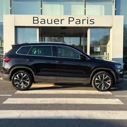 Skoda Karoq Karoq 2.0 TDI 116 ch SCR DSG7 Style Saint-Witz