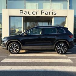 Skoda Karoq Karoq 2.0 TDI 116 ch SCR DSG7 Style Saint-Witz