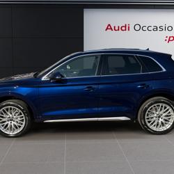 Audi Q5 Q5 50 TFSIe 299 S tronic 7 Quattro Avus Nanterre