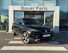 Seat Ateca Saint-Witz