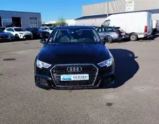 Audi A3 Sportback Mérignac