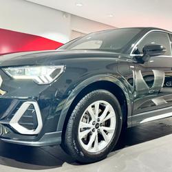 Audi Q3 Q3 Sportback 45 TFSIe 245 ch S tronic 6 S line Nanterre