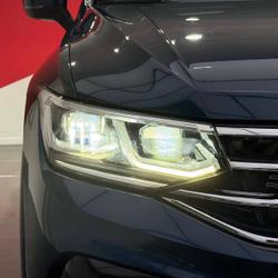 Volkswagen Tiguan Tiguan 1.4 eHybrid 245ch DSG6 R-Line Exclusive Saint-Ouen-sur-Seine