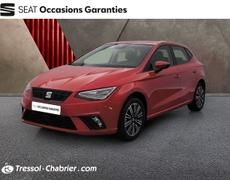 Seat Ibiza Lattes