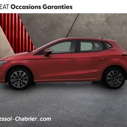 Seat Ibiza Ibiza 1.0 TSI 95 ch S/S BVM5 Copa Lattes